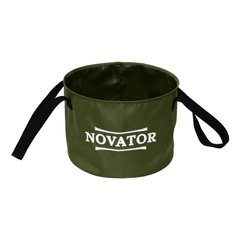 Відро для прикормки Novator VD-1 (30x23 см)